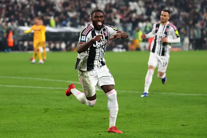 Juventus Daily 20260309