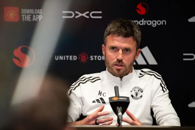 Manchester United Daily 20260503