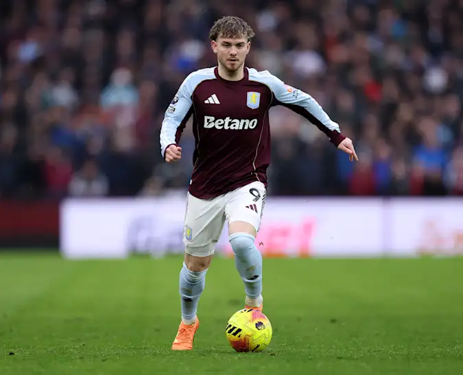 Aston Villa Daily 20260206