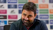 Swansea boss Vitor Matos has enjoyed a fantastic start to the season with his side top of the Championship