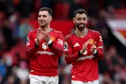 Manchester United Daily 20260318