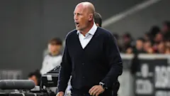 Philippe Clement looks to be getting a tune from his Norwich squad