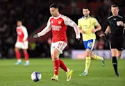 Arsenal Daily 20260406