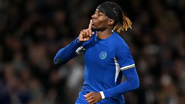 Madueke insists Poch's youthful Chelsea are not kidding around