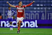 CRB x América-MG DiaEsportivoAlamy Live News