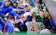 My Award Winners at the Halfway Point of the 2026 MLB Season