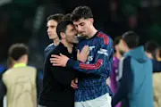 Arsenal Daily 20260410