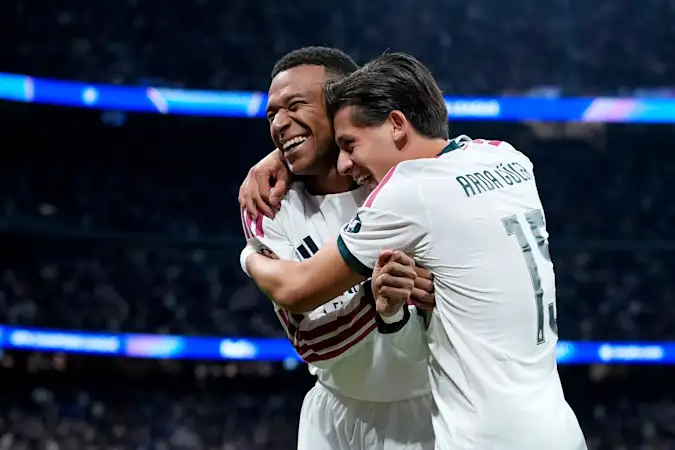 Real Madrid 20261022