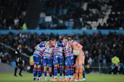 Fortaleza x Botafogo-SP Credit Alamy