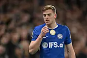 Liam Delap, Chelsea, 2026