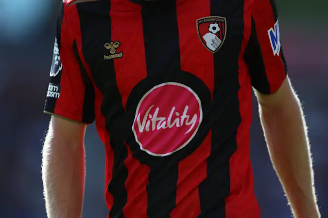 AFC Bournemouth 20260926