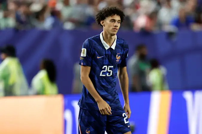 Paris Saint-Germain Daily 20260628