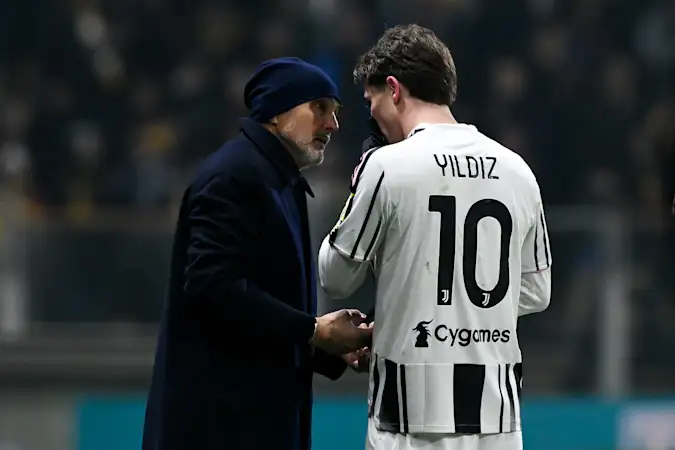 Juventus Daily 20260204