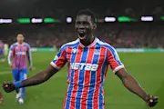 Crystal Palace Daily 20260510
