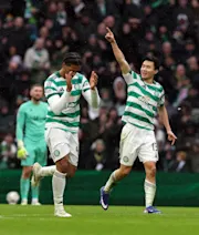 Celtic Daily 20260315