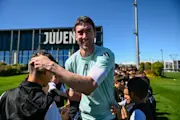 Juventus Daily 20260330