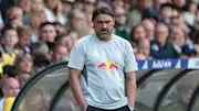 Leeds boss Daniel Farke is eyeing a big three points at home to Nottingham Forest