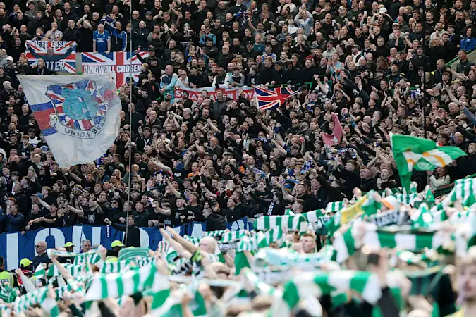 Celtic & Rangers Fans May Not Be Happy With The Poll Results