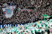 Celtic & Rangers Fans May Not Be Happy With The Poll Results