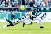 2026 NFL Playoffs: San Francisco 49ers vs. Philadelphia Eagles Preview, Predictions, and How to Watch