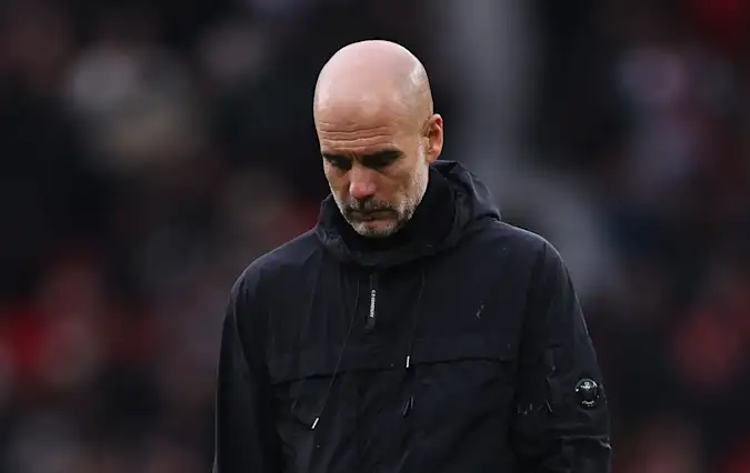 Manchester City Daily 20260118