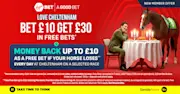 Virgin Bet Cheltenham 2026