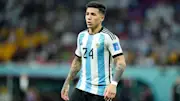 Transfer Talk: Suitors eye breakout star Fernandez after Argentina impact