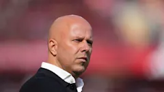 Arne Slot's Liverpool may not have it all their own way against Leeds