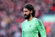 Juventus and Inter Milan Keen on Liverpool Star Alisson as Serie A Giants Plot Summer Transfer Battle