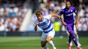 Ilias Chair has been a key attacking figure for QPR in the opening weeks of the season