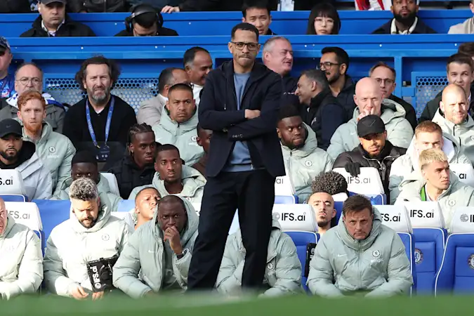 Chelsea Daily 20260413
