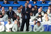 Chelsea Daily 20260413