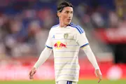 Leeds have signed one of last season's standout Premier League players in Harry Wilson