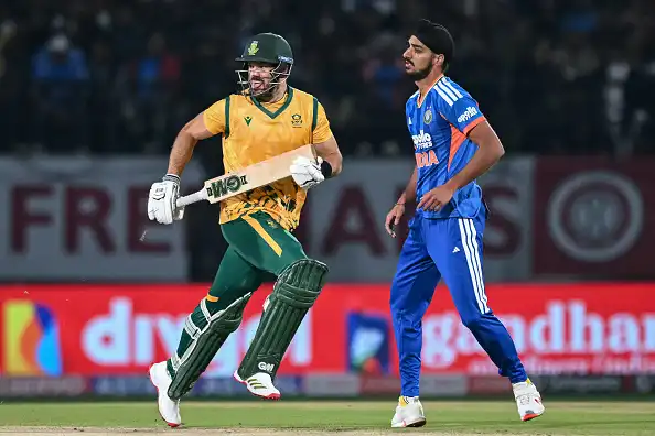 India and South Africa are undefeated in this T20 World Cup