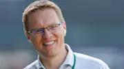 Valdas Dambrauskas is hoping to lead Sabah into the League Phase of the Champions League for the first time