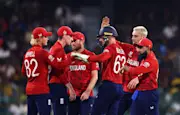 England take on India in the T20 World Cup semi-final