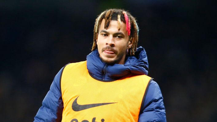 Dele Alli has been given the green light to leave Tottenham