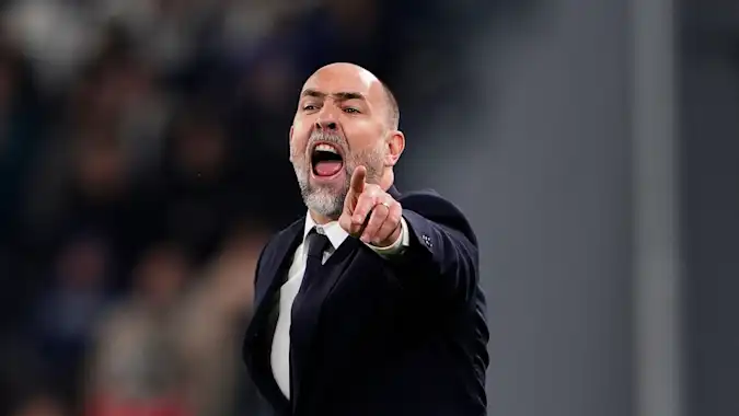 Juventus have made the perfect start to the season as boss Igor Tudor gets set face Inter Milan in Turin