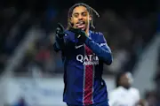 Paris Saint-Germain Daily 20260125
