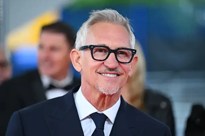 Gary Lineker, 2026