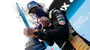 Formula E: Vergne conquers the streets of Rome