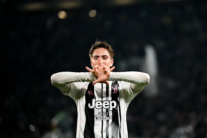 Juventus Daily 20260326
