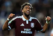 Ibrahim Mbaye, Aston Villa, 2026