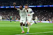 Valverde’s Golden Night: Seven Touches, Three Goals, One Statement