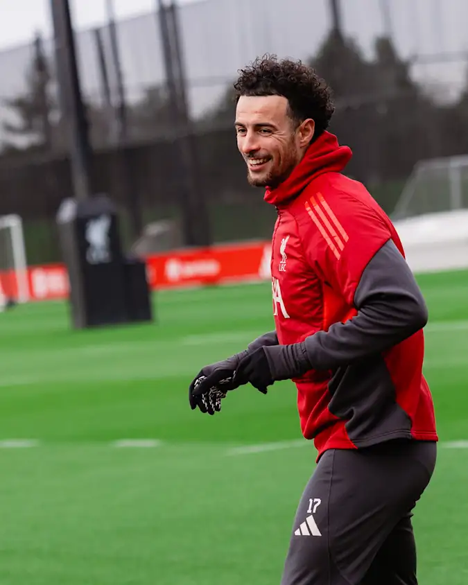 Liverpool Daily 20260131