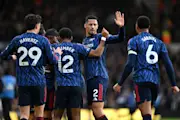 Arsenal Daily 20260202