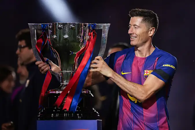 Barcelona Daily 20260515