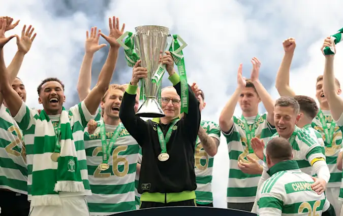 Celtic Daily 20260518