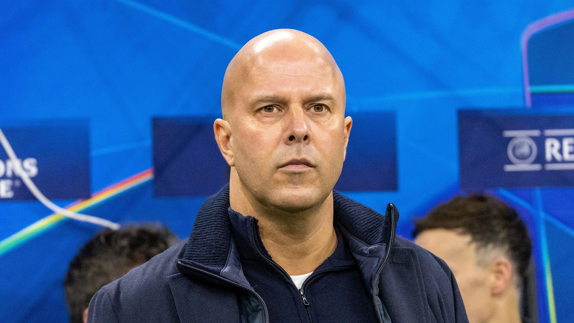 Arne Slot has seen progress from Liverpool over the last couple of months