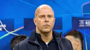 Arne Slot's Liverpool face a tricky last-16 tie against Galatasaray 